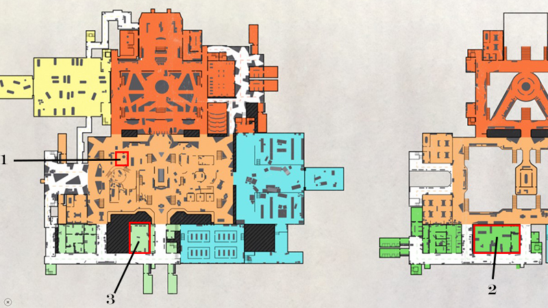 Eft TerraGroup Trail part 14 Labs highlight