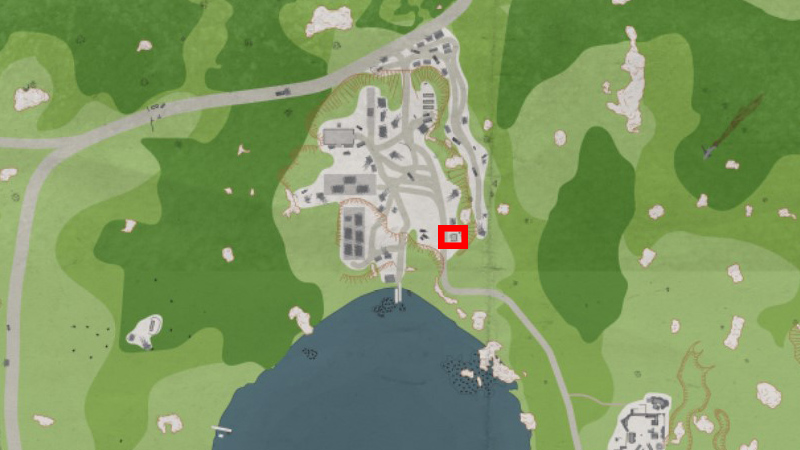 Eft WoodsTerraGroup Trail Part 9