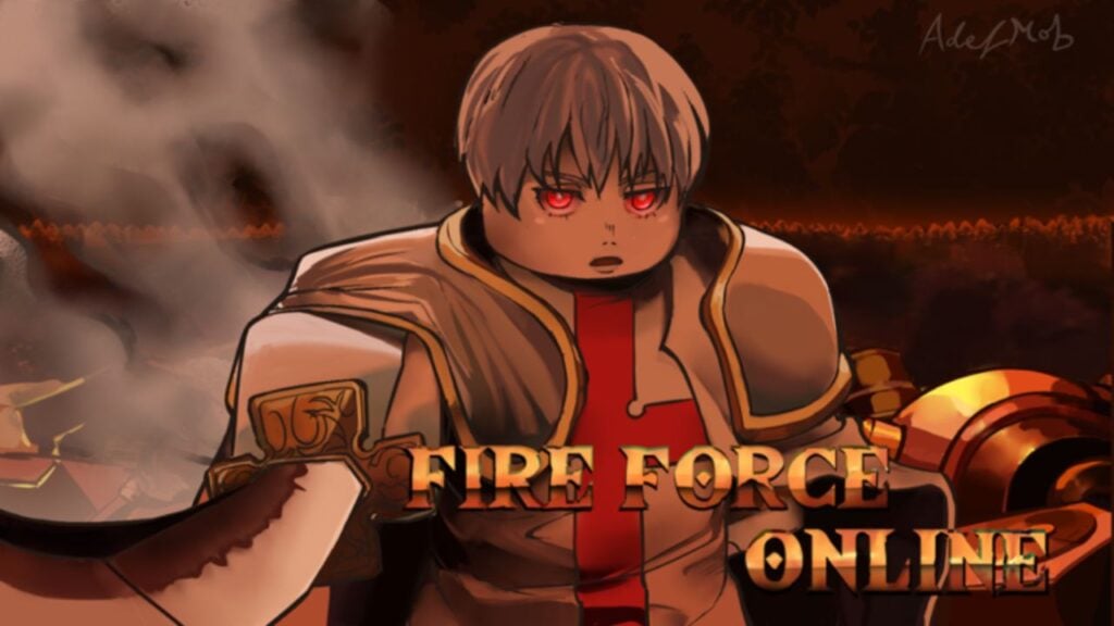 Roblox Fire Force Online Clan Tier List: Best Clans Ranked Fire Force Online Clan Tier List: Best Clans Ranked
