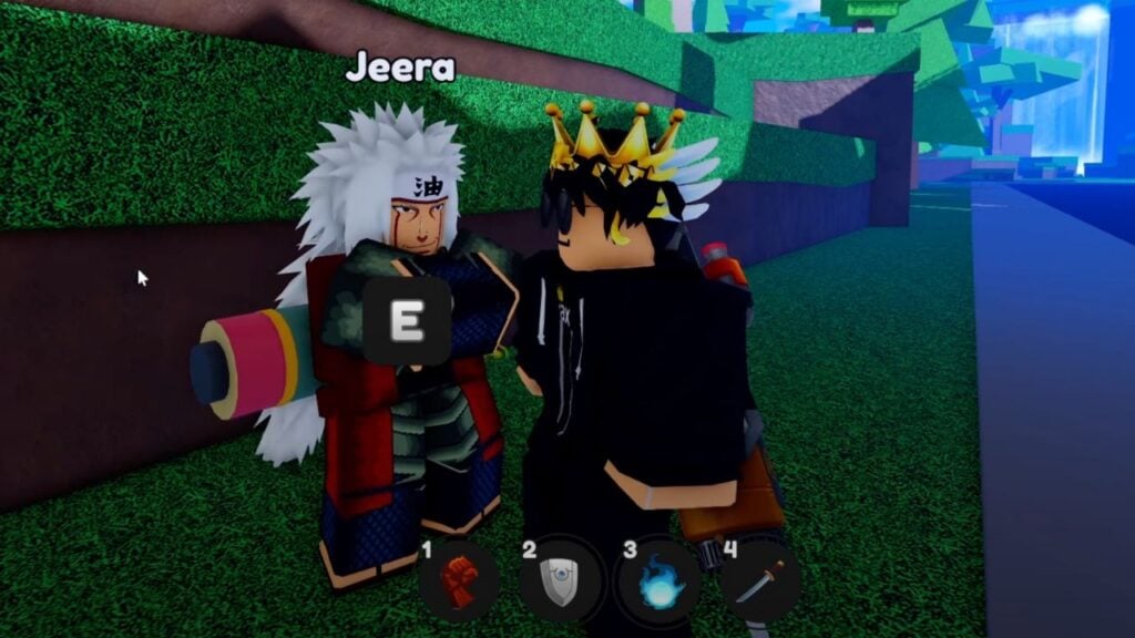 How To Get the Frog Mount in Anime Fighting Simulator X