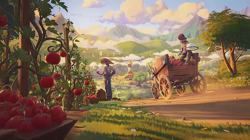 Palia Guide: All Gardening Tools