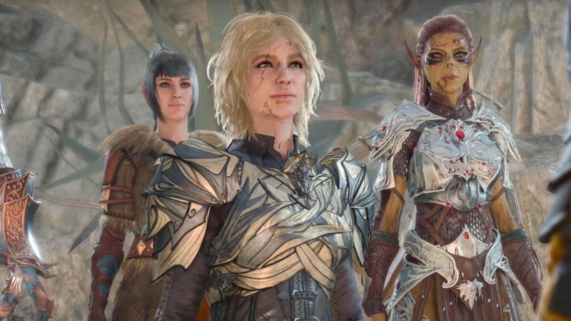 BG3: How To Complete Gather Your Allies