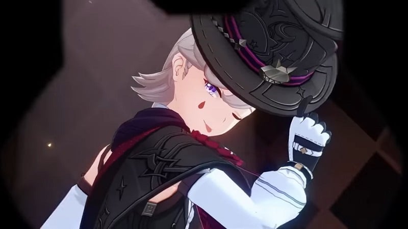 Lyney Ascension Materials