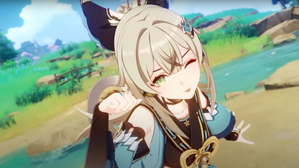 Genshin Impact: Shadows In Motion Web Event Guide Genshin Impact: Shadows In Motion Web Event Guide