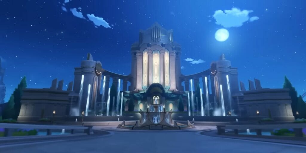 How To Complete the Illusion’s Finishings in Genshin Impact Genshin Impact How to Complete Illusion's Finishings