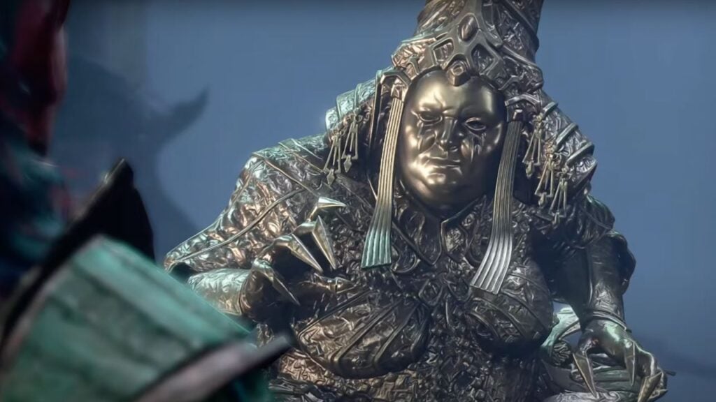 How To Beat Gerringothe Thorm in Baldur’s Gate 3 How To Beat Gerringothe Thorm in Baldur’s Gate 3