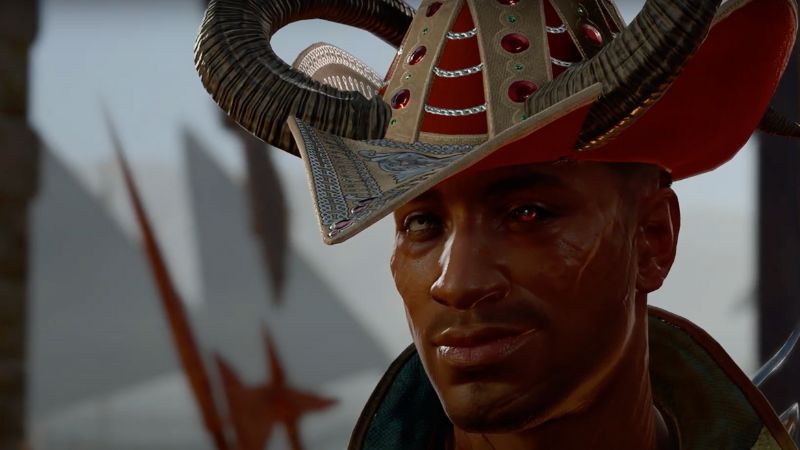 How to Rescue the Grand Duke From the Iron Throne in Baldur’s Gate 3: Wyll