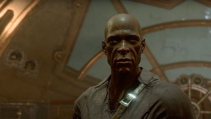 Grand Duke in Baldur’s Gate 3