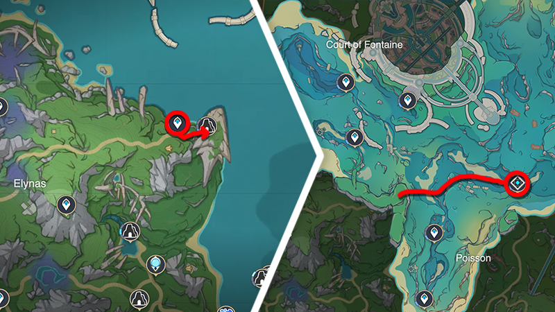 guide to equity location in genshin impact