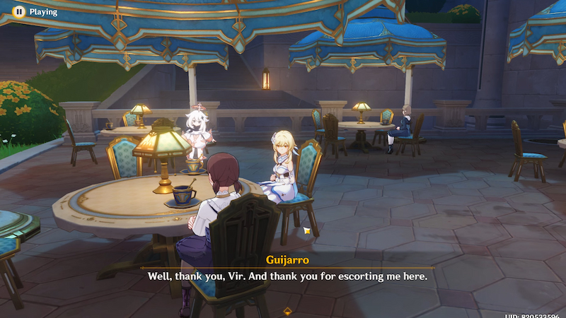 guijarro genshin impact