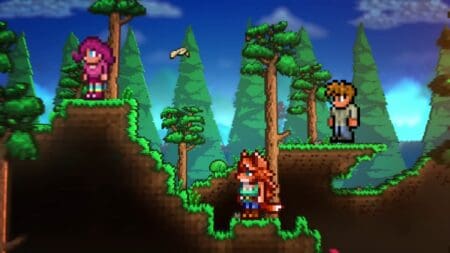 How Many NPCs Are in Terraria in 2024? Answered how many npcs terraria