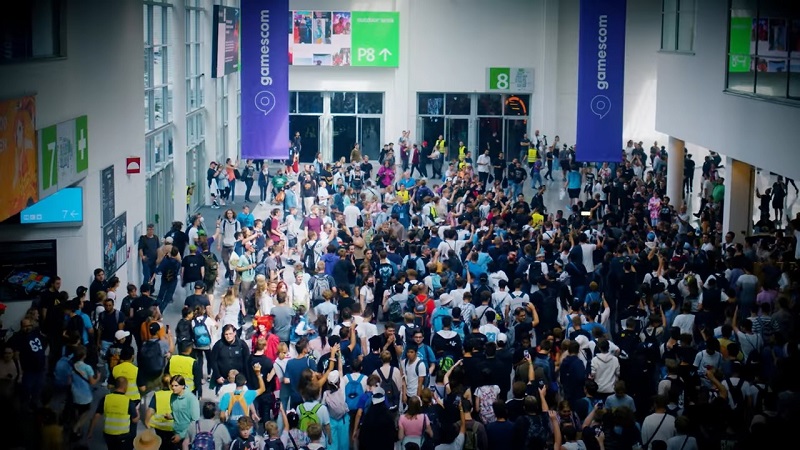 Gamescom