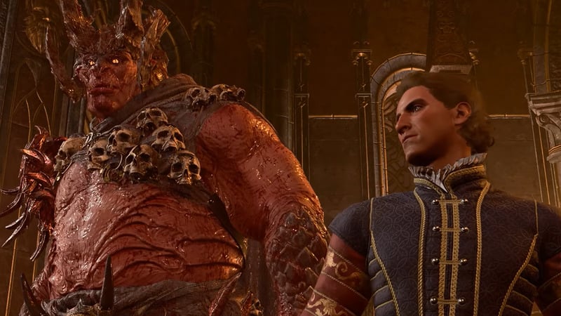 How To Beat Raphael in Baldur’s Gate 3