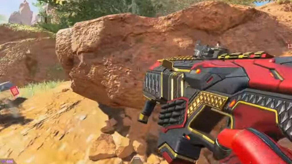 How To Change Your Name in Apex Legends how to change apex name