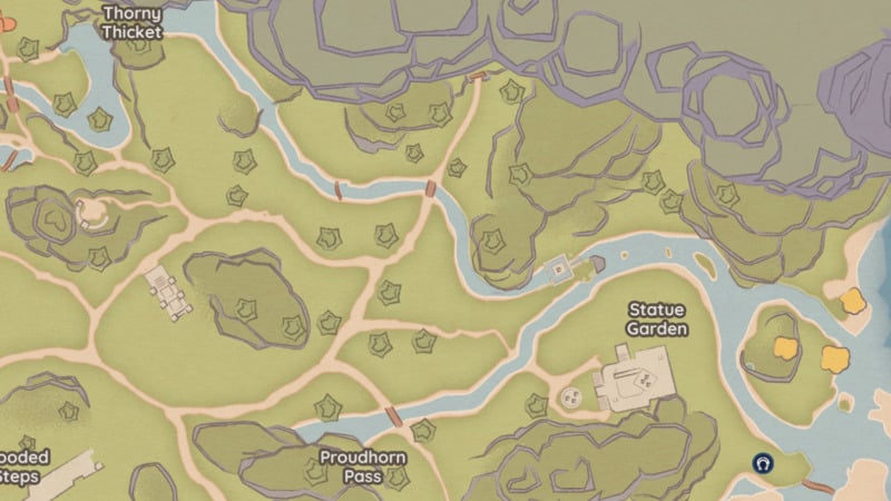 How To Find Yellow Perch in Palia