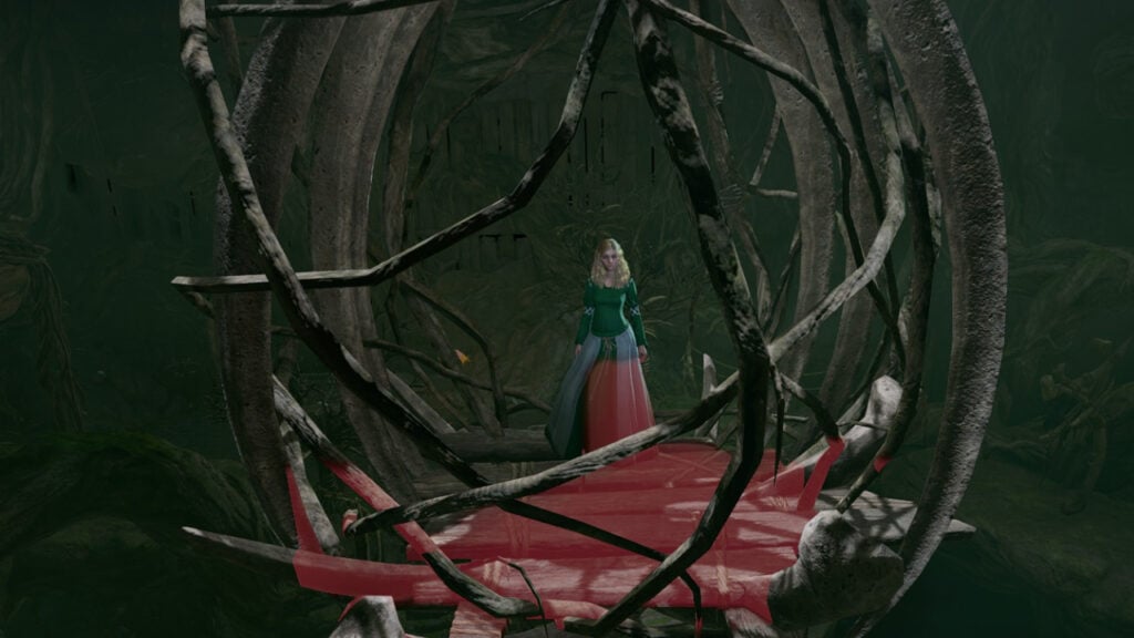 How to Get Mayrina Out of the Cage in Baldur’s Gate 3 how to get mayrina out of the cage