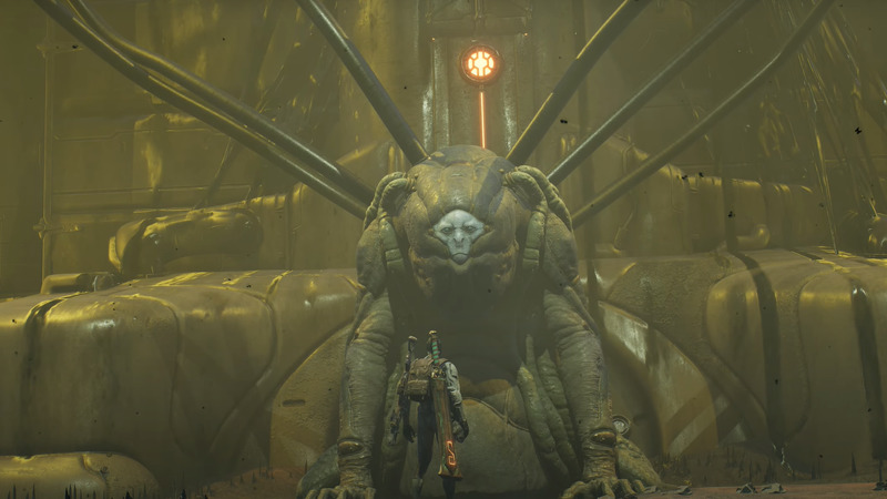 How To Get Shining Essence Echo in Remnant 2