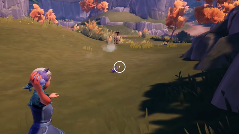 How To Get Silk Thread in Palia