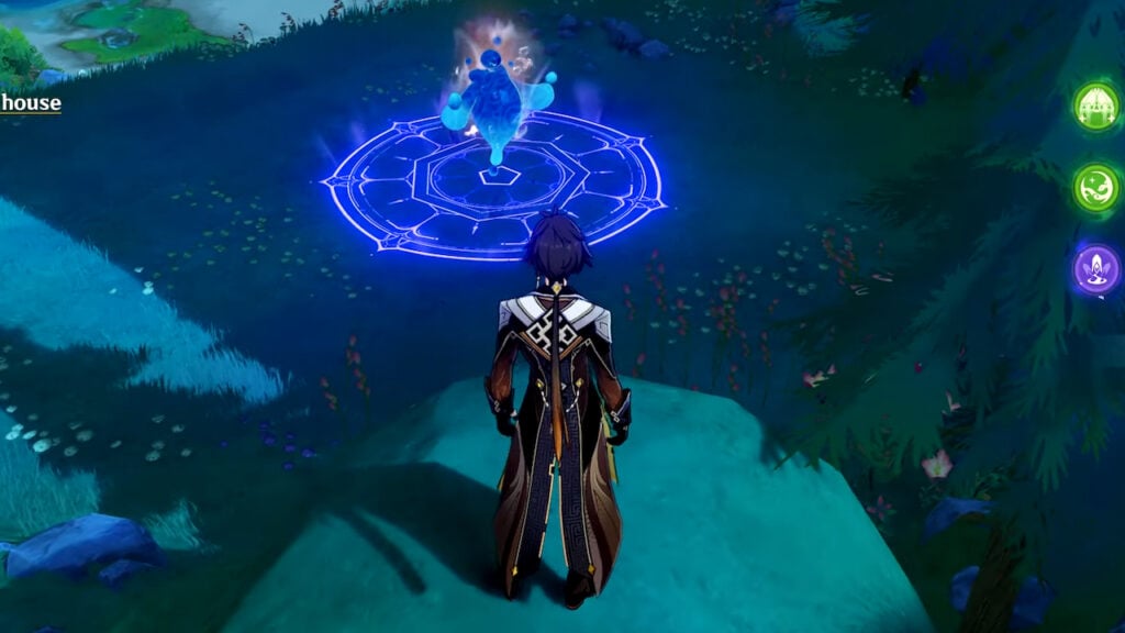 How to Get the Vivianne of the Lake Achievement in Genshin Impact how to get vivianne of the lake achievement genshin