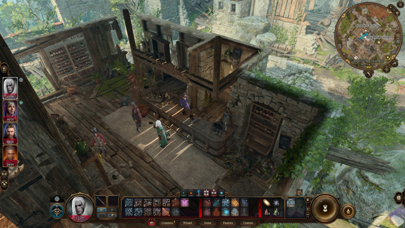 how to install mod fixer in baldurs gate 3