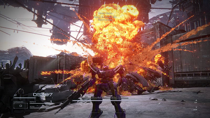 How Long Does It Takes To Beat Armored Core 6?