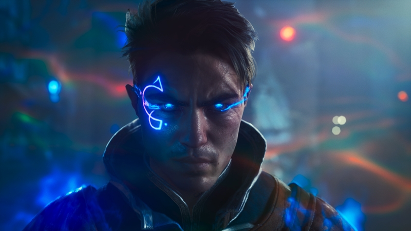 Immortals of Aveum is intriguing.