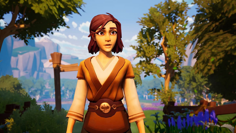 is palia open beta free