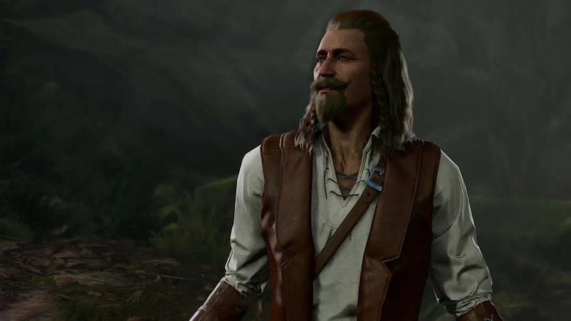 killing gandrel baldurs gate 3