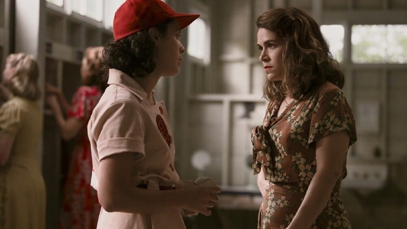 'A League of Their Own' canceled after just one season