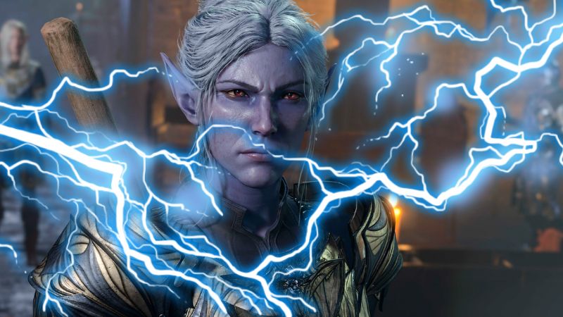 BG3: What are Lightning Charges?
