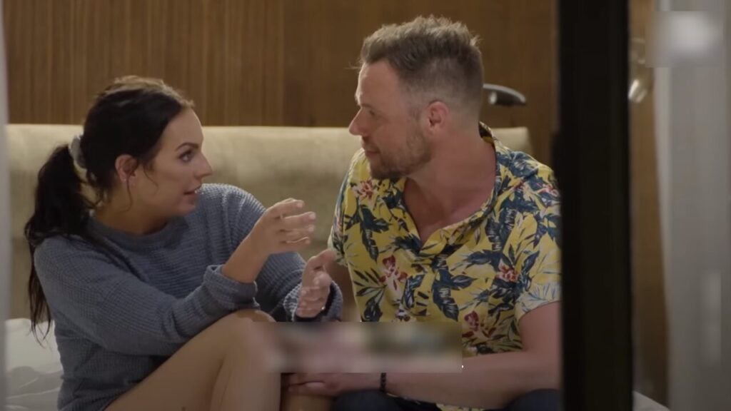 Which Love Is Blind Stars Will Appear on Perfect Match Season 2? Which Love Is Blind Stars Will Appear On Perfect Match Season 2?