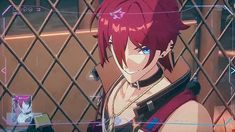 Honkai Star Rail: All Luka Trace Materials