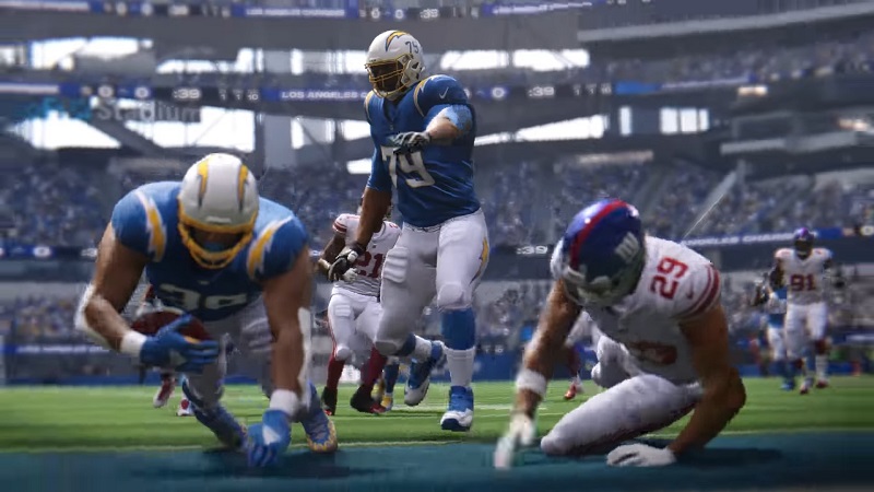Madden 24 Preload Date