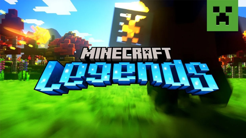 Minecraft Legends August 16 Update Patch Notes