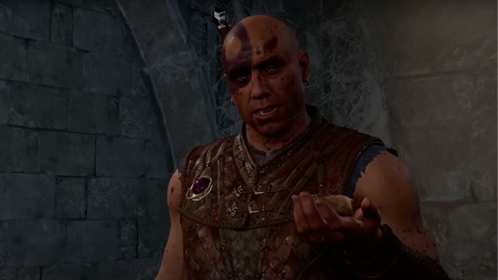 Baldur’s Gate 3: How to Recruit Minsc in BG3 Baldur's Gate 3: How to Recruit Minsc in BG3