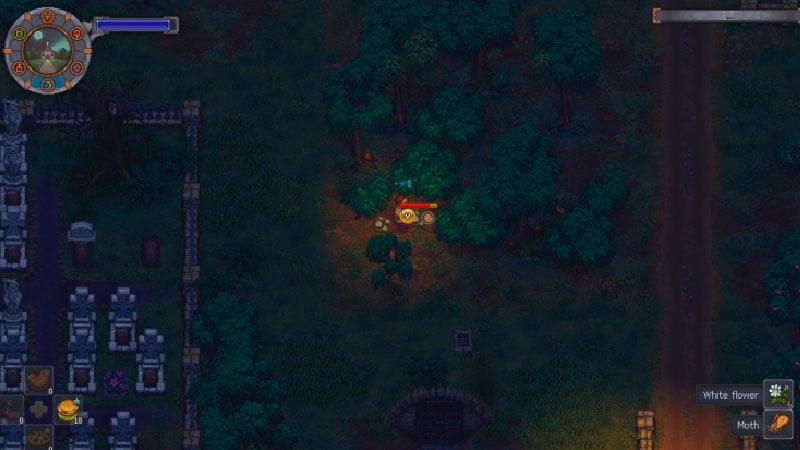 Graveyard Keeper: How To Get Moths? Explained