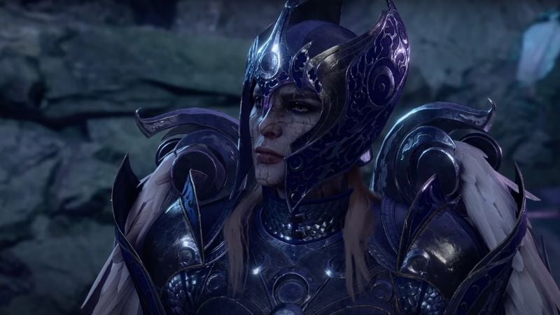 Nightsong in Baldur’s Gate 3