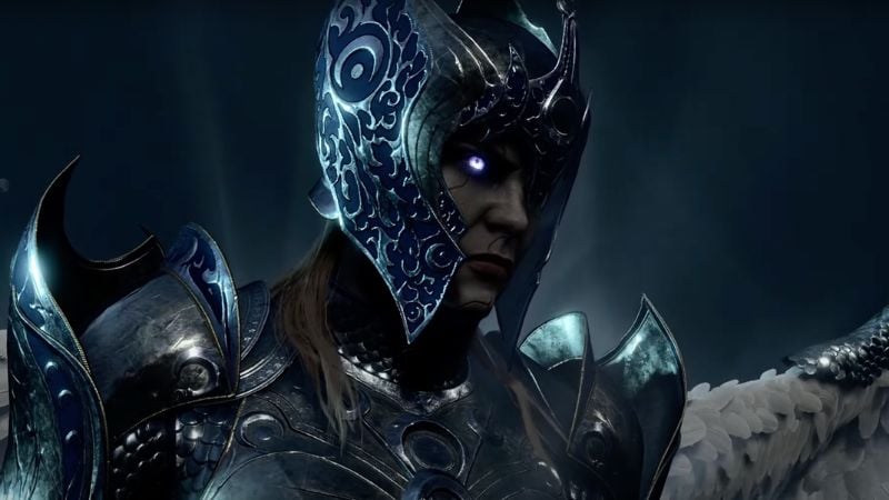 Nightsong in Baldur’s Gate 3