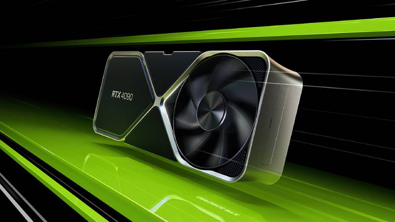 Nvidia DLSS 3.0 limited to latest 4000 series cards