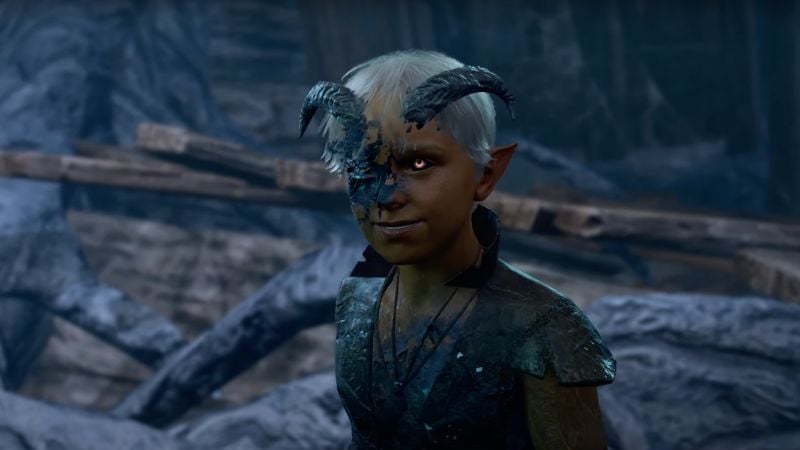 Baldur’s Gate 3: Fight With Oliver’s Parents