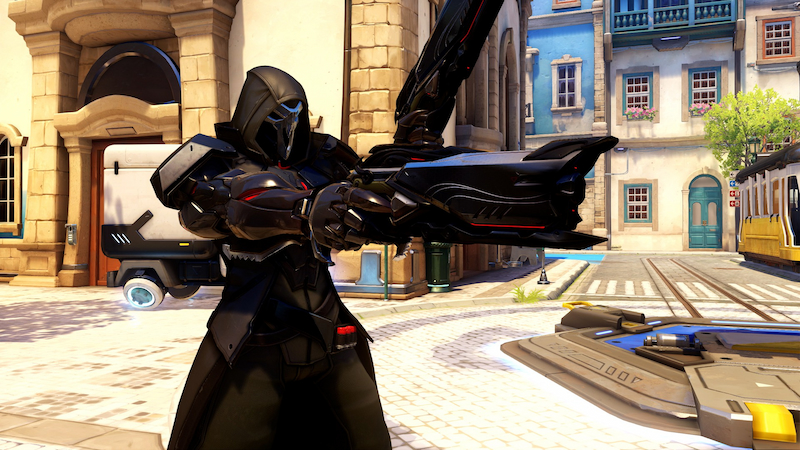 overwatch 2 reaper