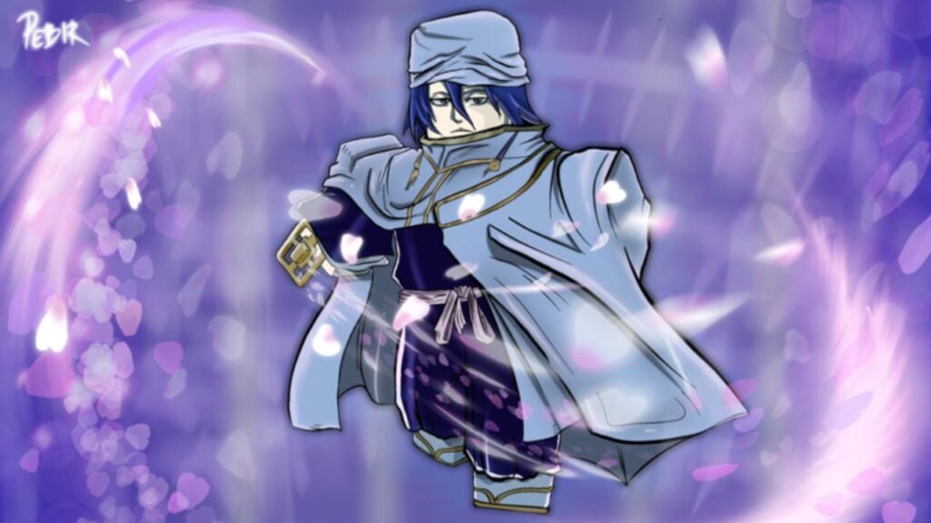 Peroxide Shikai Tier List – All Shikai, Ranked