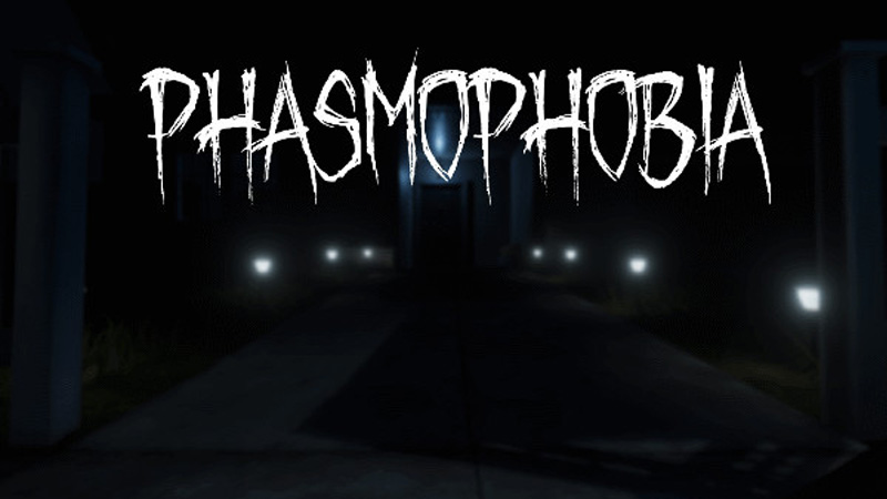 Phasmophobia Hotfix 0.9.0.5 Update Patch Notes