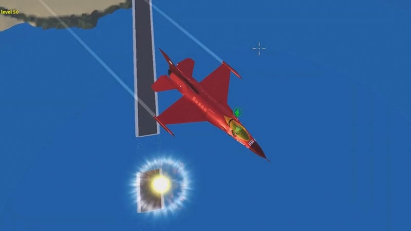 Roblox Military Tycoon: What to Do If Some Platinum F16 Blueprint Parts Don't Appear?