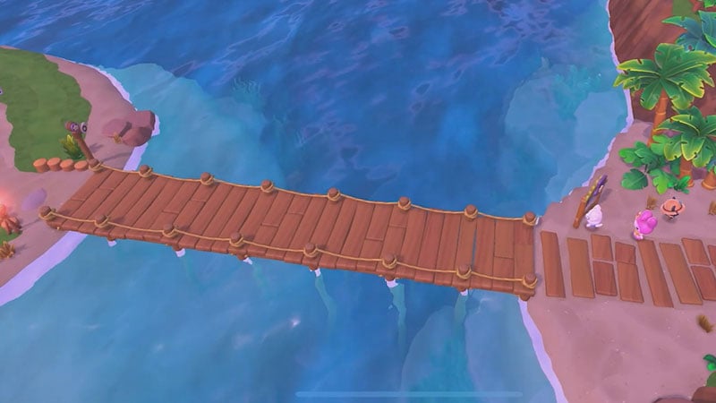 Yellow Power Crystal Locations in Hello Kitty Island Adventure