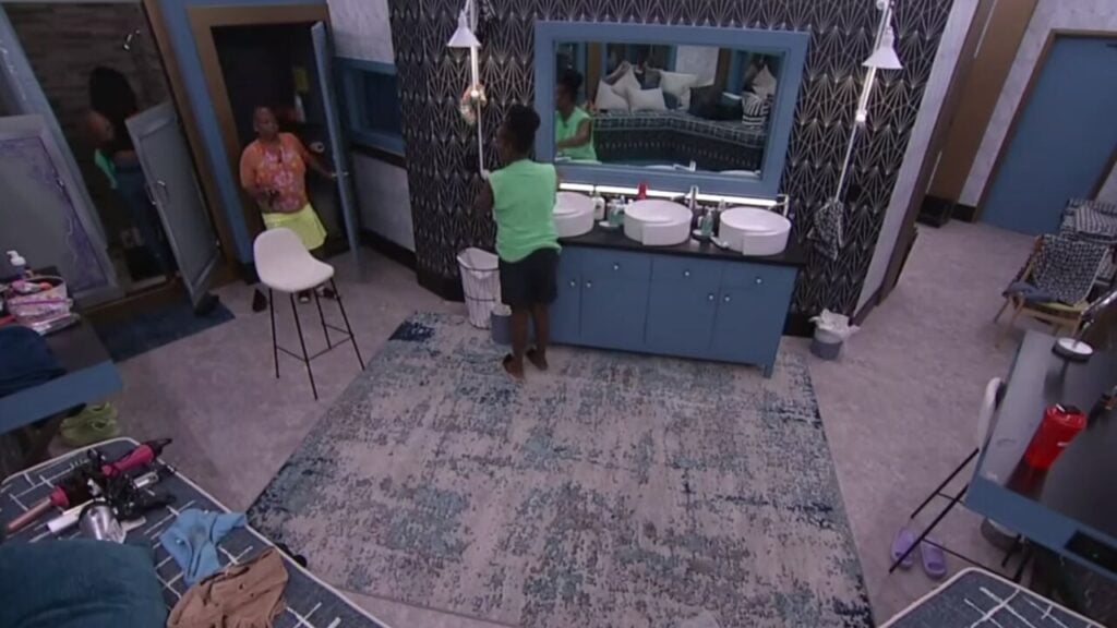 The Pressure Cooker Returns to Big Brother Next Week The Pressure Cooker Returns To Big Brother Next Week