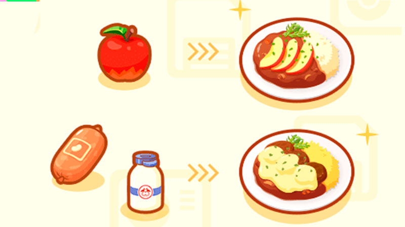 Cooking Guide for Pokemon Sleep: All Recipe List