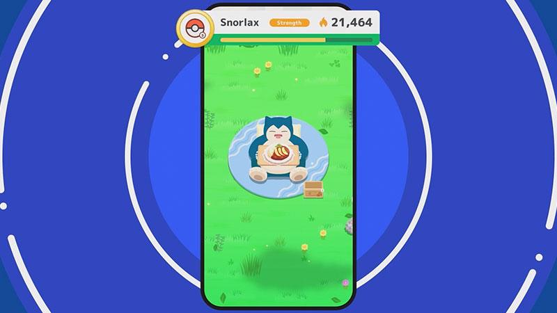 Cooking Guide for Pokemon Sleep: All Recipe List