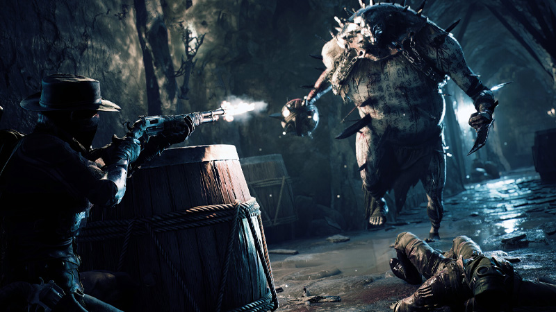 Remnant 2 August 15 Update Patch Notes