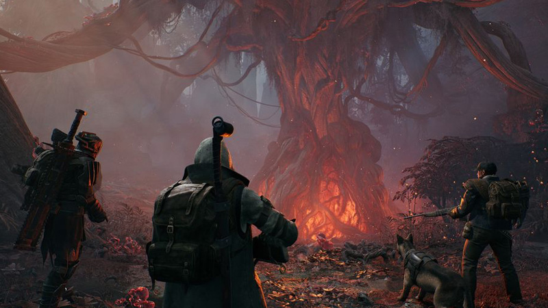 Remnant 2 August 15 Update Patch Notes